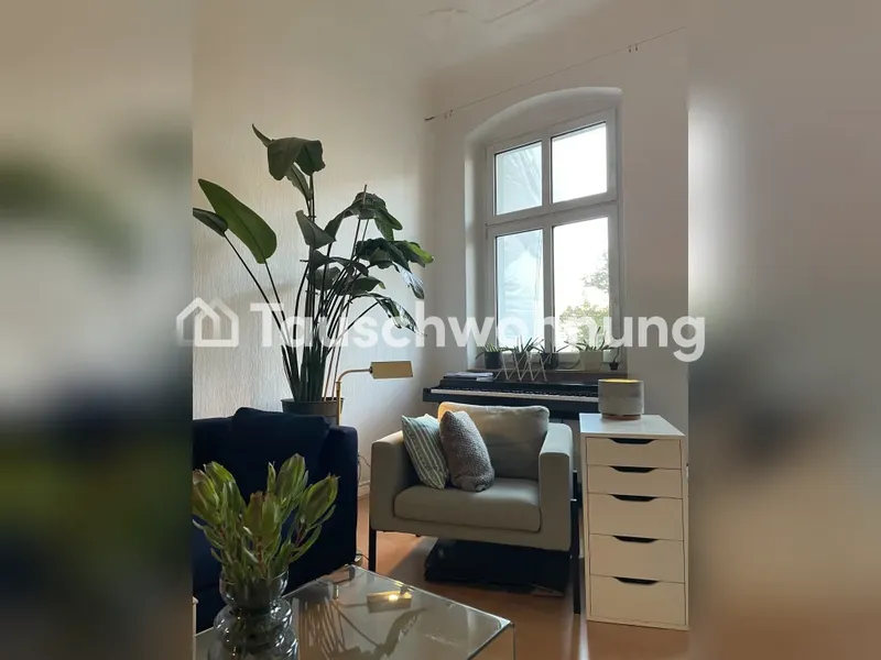 Tauschwohnung: Schöne Zweizimmer Wohnung in Neukölln — photo 1